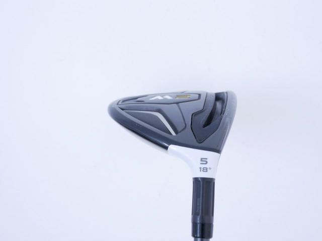Fairway Wood : Taylormade : หัวไม้ 5 Taylormade M2 Loft 18 Flex R