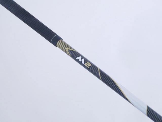 Fairway Wood : Taylormade : หัวไม้ 5 Taylormade M2 Loft 18 Flex R