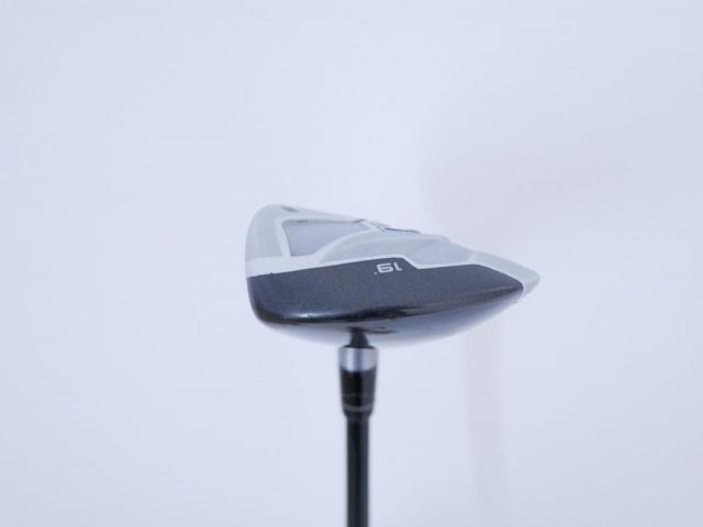 Fairway Wood : Taylormade : **มีบุบ** หัวไม้ 5 Taylormade SLDR Loft 19 (ปรับ Loft ได้) Flex SR