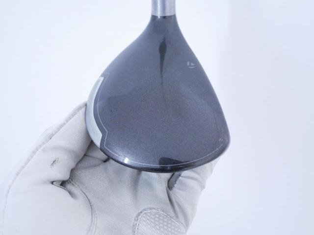 Fairway Wood : Taylormade : **มีบุบ** หัวไม้ 5 Taylormade SLDR Loft 19 (ปรับ Loft ได้) Flex SR