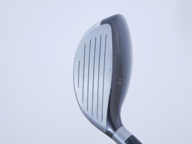 Fairway Wood : Taylormade : **มีบุบ** หัวไม้ 5 Taylormade SLDR Loft 19 (ปรับ Loft ได้) Flex SR