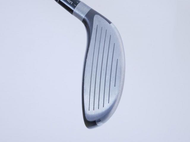 Fairway Wood : Taylormade : **มีบุบ** หัวไม้ 5 Taylormade SLDR Loft 19 (ปรับ Loft ได้) Flex SR