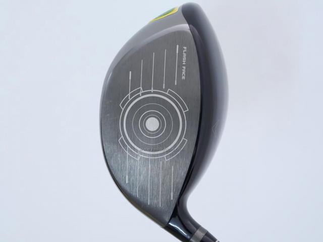 Driver : Callaway : ไดรเวอร์ Callaway Epic Flash Star (รุ่นปี 2019 Japan Spec.) Loft 9.5 ก้าน Fujikura Speeder Evolution Flex S