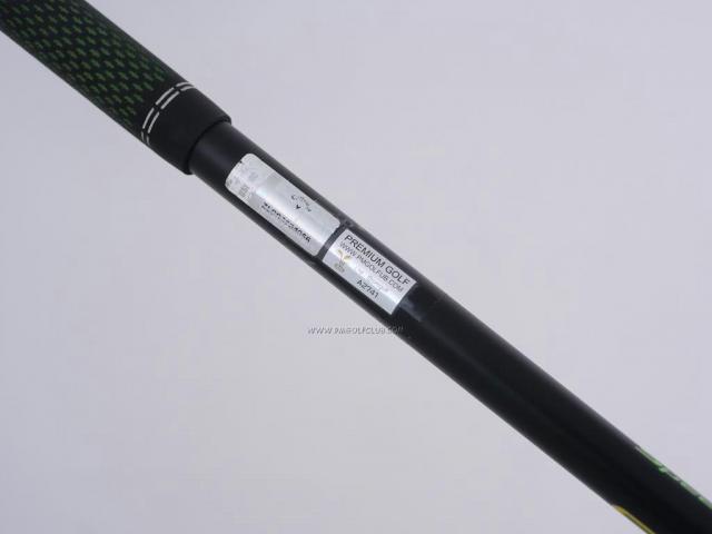 Driver : Callaway : ไดรเวอร์ Callaway Epic Flash Star (รุ่นปี 2019 Japan Spec.) Loft 9.5 ก้าน Fujikura Speeder Evolution Flex S
