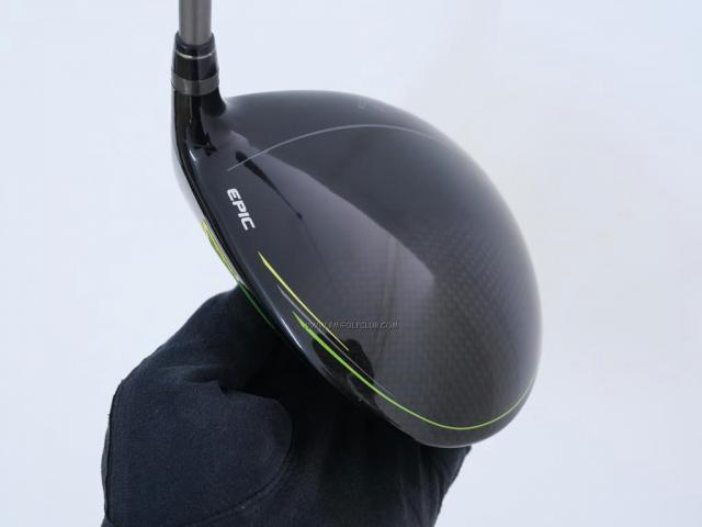 Driver : Callaway : ไดรเวอร์ Callaway Epic Flash Star (รุ่นปี 2019 Japan Spec.) Loft 9.5 ก้าน Fujikura Speeder Evolution Flex S