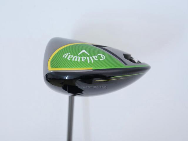 Driver : Callaway : ไดรเวอร์ Callaway Epic Flash Star (รุ่นปี 2019 Japan Spec.) Loft 9.5 ก้าน Fujikura Speeder Evolution Flex S