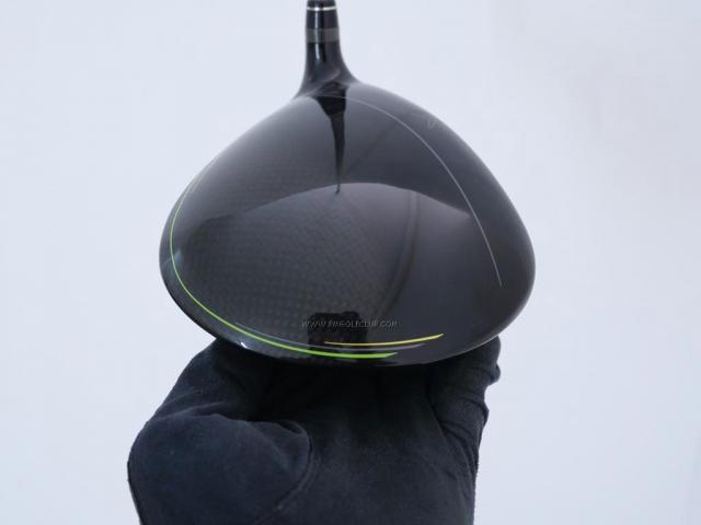 Driver : Callaway : ไดรเวอร์ Callaway Epic Flash Star (รุ่นปี 2019 Japan Spec.) Loft 9.5 ก้าน Fujikura Speeder Evolution Flex S