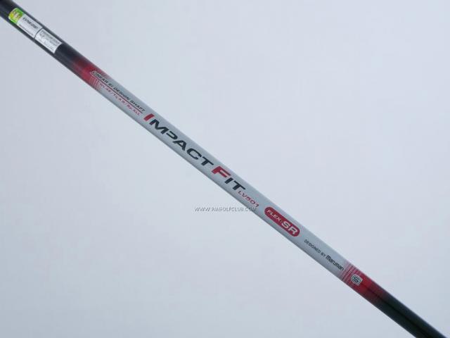 Driver : Maruman : ไดรเวอร์ Maruman Shuttle i4000ar 460cc. Loft 10.5 Flex SR