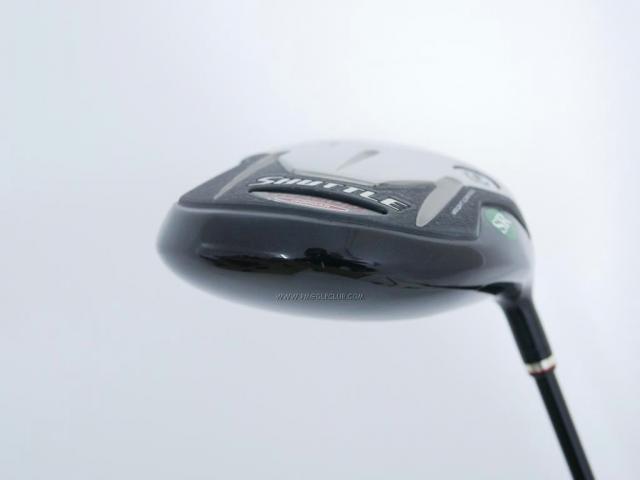 Driver : Maruman : ไดรเวอร์ Maruman Shuttle i4000ar 460cc. Loft 10.5 Flex SR