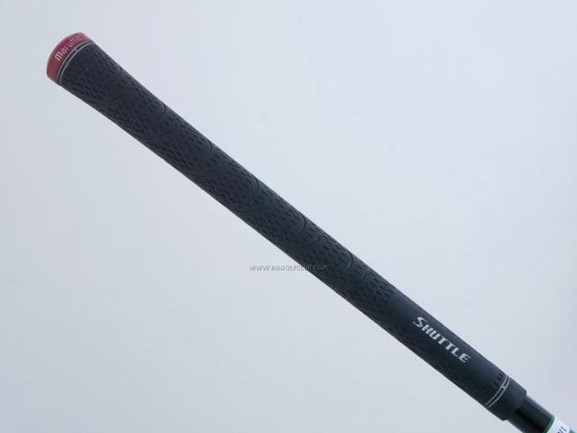 Driver : Maruman : ไดรเวอร์ Maruman Shuttle i4000ar 460cc. Loft 10.5 Flex SR