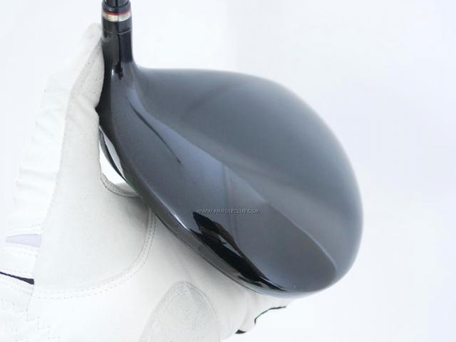 Driver : Maruman : ไดรเวอร์ Maruman Shuttle i4000ar 460cc. Loft 10.5 Flex SR