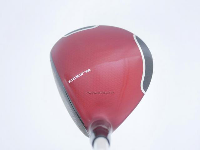 Fairway Wood : Other Brand : หัวไม้ 5 Cobra AMP Cell Loft 17-20 (ปรับได้) Flex SR