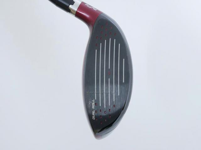 Fairway Wood : Other Brand : หัวไม้ 5 Cobra AMP Cell Loft 17-20 (ปรับได้) Flex SR