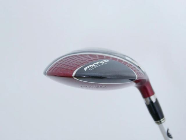 Fairway Wood : Other Brand : หัวไม้ 5 Cobra AMP Cell Loft 17-20 (ปรับได้) Flex SR