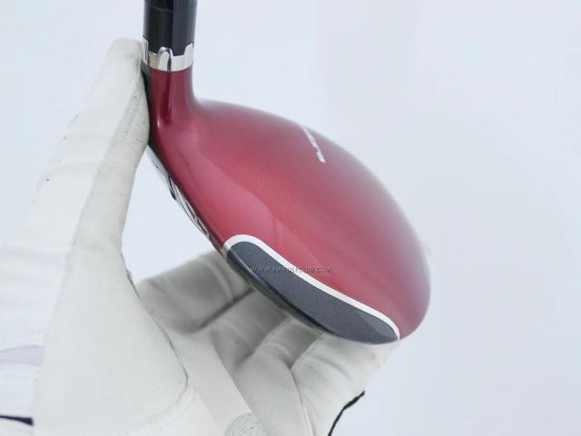 Fairway Wood : Other Brand : หัวไม้ 5 Cobra AMP Cell Loft 17-20 (ปรับได้) Flex SR