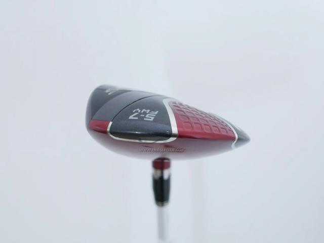 Fairway Wood : Other Brand : หัวไม้ 5 Cobra AMP Cell Loft 17-20 (ปรับได้) Flex SR