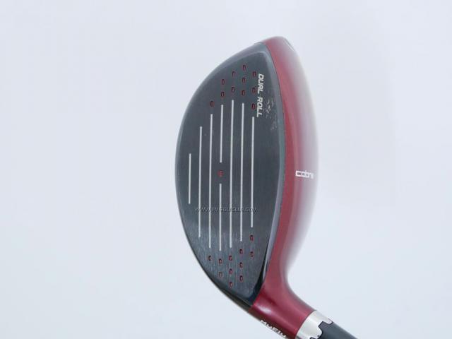 Fairway Wood : Other Brand : หัวไม้ 5 Cobra AMP Cell Loft 17-20 (ปรับได้) Flex SR