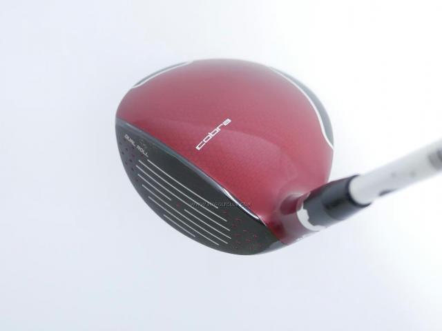 Fairway Wood : Other Brand : หัวไม้ 5 Cobra AMP Cell Loft 17-20 (ปรับได้) Flex SR