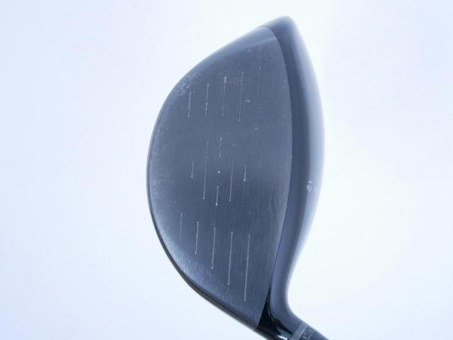 Driver : Taylormade : **มีบุบ** ไดรเวอร์ Taylormade R15 460 Loft 12 ก้าน Fujikura Speeder 57 Evolution Flex R