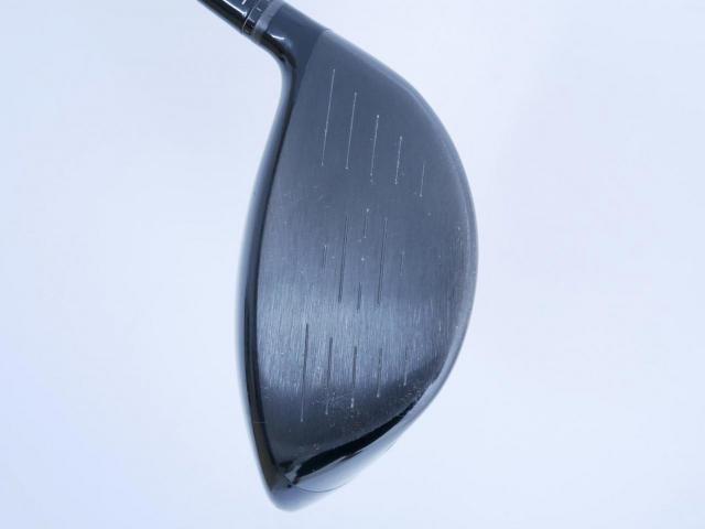 Driver : Taylormade : **มีบุบ** ไดรเวอร์ Taylormade R15 460 Loft 12 ก้าน Fujikura Speeder 57 Evolution Flex R