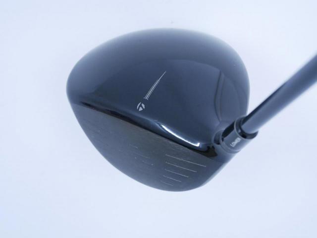 Driver : Taylormade : **มีบุบ** ไดรเวอร์ Taylormade R15 460 Loft 12 ก้าน Fujikura Speeder 57 Evolution Flex R