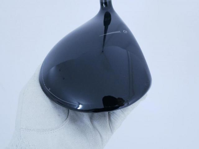 Driver : Taylormade : **มีบุบ** ไดรเวอร์ Taylormade R15 460 Loft 12 ก้าน Fujikura Speeder 57 Evolution Flex R