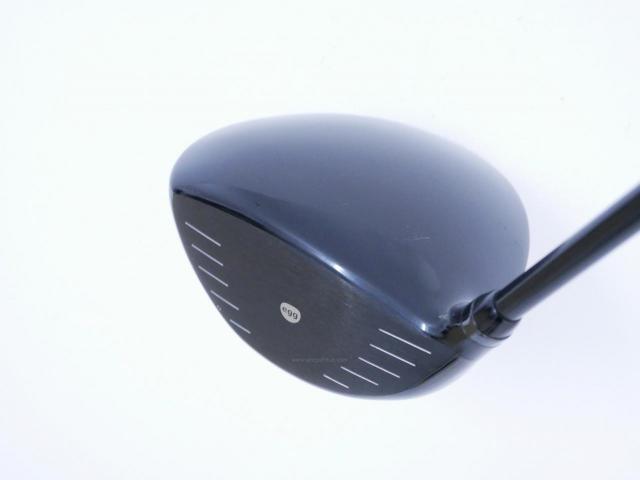 Driver : PRGR : **มีบุบ** ไดรเวอร์ PRGR Super EGG 480cc. (ปี 2021 หน้าเด้งเกินกฏ ตีไกลมาก) Loft 11.5 Flex R2 (M-35)