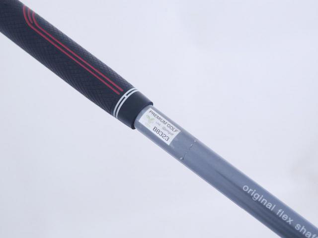 Driver : PRGR : **มีบุบ** ไดรเวอร์ PRGR Super EGG 480cc. (ปี 2021 หน้าเด้งเกินกฏ ตีไกลมาก) Loft 11.5 Flex R2 (M-35)