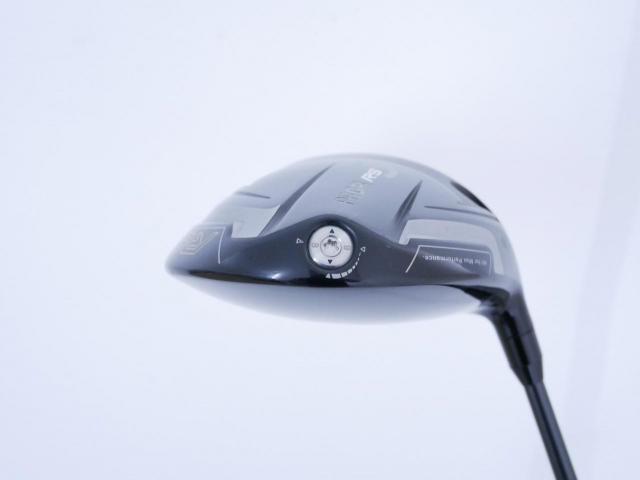 Driver : PRGR : ไดรเวอร์ PRGR RS5 (ปี 2020) Loft 10.5 ก้าน Mitsubishi Diamana Flex S