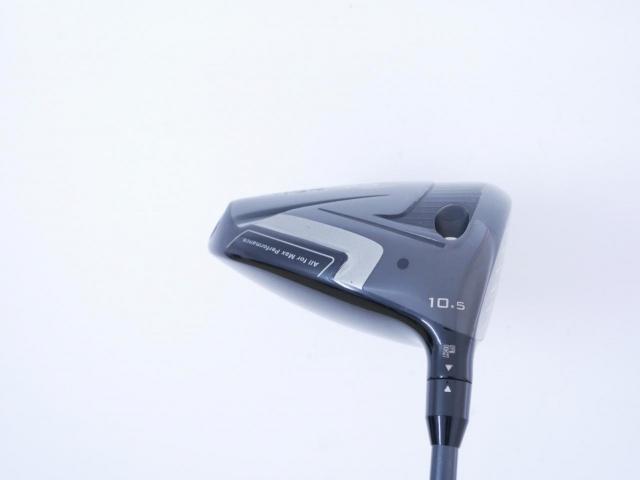 Driver : PRGR : ไดรเวอร์ PRGR RS5 (ปี 2020) Loft 10.5 ก้าน Mitsubishi Diamana Flex S