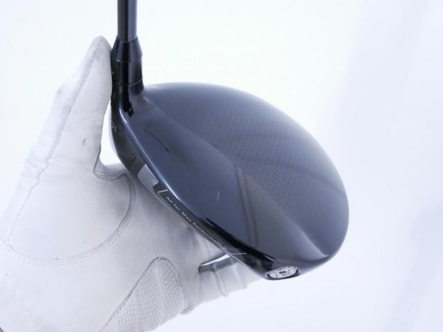 Driver : PRGR : ไดรเวอร์ PRGR RS5 (ปี 2020) Loft 10.5 ก้าน Mitsubishi Diamana Flex S