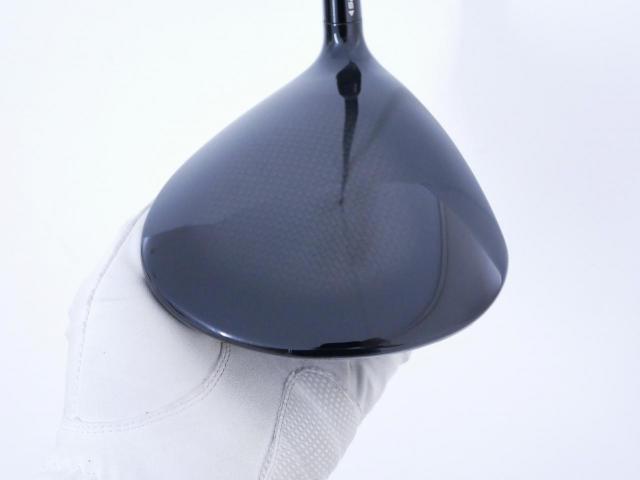 Driver : PRGR : ไดรเวอร์ PRGR RS5 (ปี 2020) Loft 10.5 ก้าน Mitsubishi Diamana Flex S