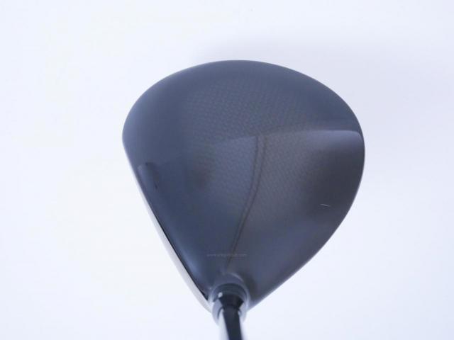Driver : PRGR : ไดรเวอร์ PRGR RS5 (ปี 2020) Loft 10.5 ก้าน Mitsubishi Diamana Flex S