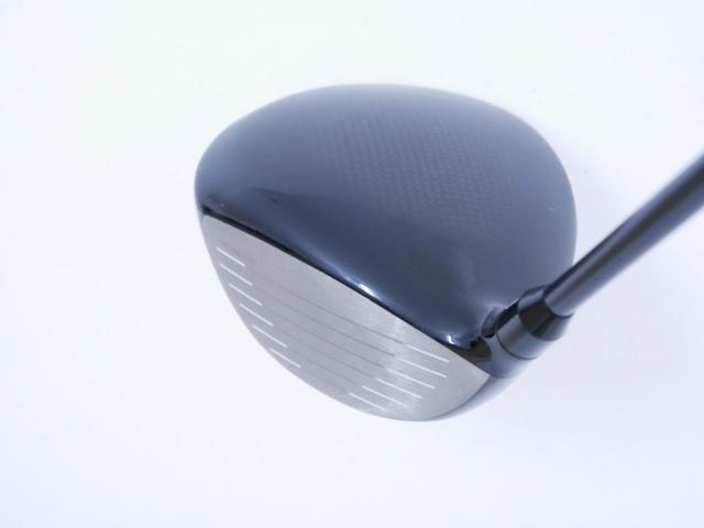 Driver : PRGR : ไดรเวอร์ PRGR RS5 (ปี 2020) Loft 10.5 ก้าน Mitsubishi Diamana Flex S