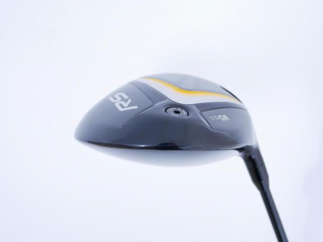 Driver : PRGR : ไดรเวอร์ PRGR RS JUST (ออกปี 2023) Loft 10.5 ก้าน Mitsubishi Diamana Flex SR