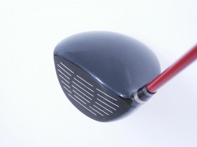 Driver : Ryoma : ไดรเวอร์ Ryoma Maxima II Type D (ปี 2021) Loft 10.5 สุดยอดก้าน Crazy Boron Two Tree Flex R