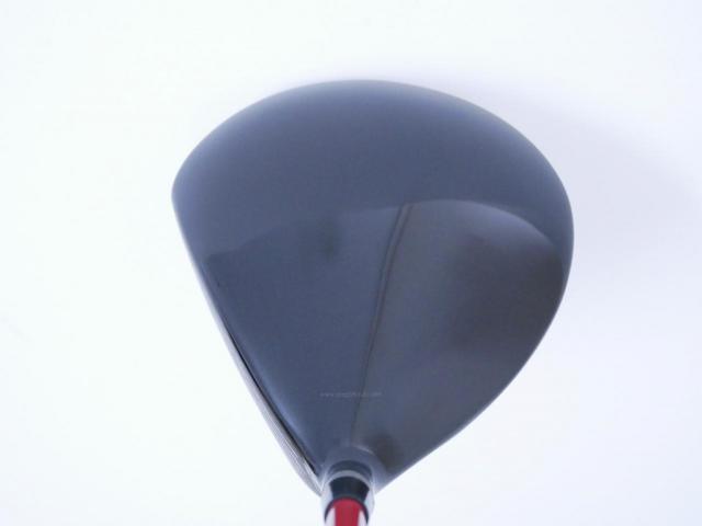 Driver : Ryoma : ไดรเวอร์ Ryoma Maxima II Type D (ปี 2021) Loft 10.5 สุดยอดก้าน Crazy Boron Two Tree Flex R