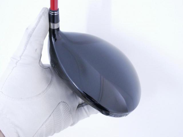 Driver : Ryoma : ไดรเวอร์ Ryoma Maxima II Type D (ปี 2021) Loft 10.5 สุดยอดก้าน Crazy Boron Two Tree Flex R