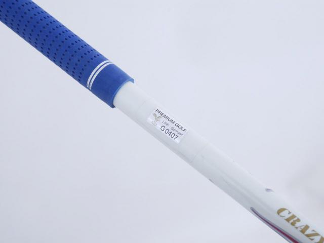 Driver : Ryoma : ไดรเวอร์ Ryoma Maxima II Type D (ปี 2021) Loft 10.5 สุดยอดก้าน Crazy Boron Two Tree Flex R