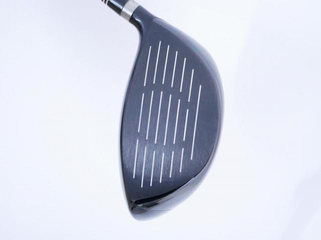 Driver : Ryoma : ไดรเวอร์ Ryoma Maxima II Type D (ปี 2021) Loft 10.5 สุดยอดก้าน Crazy Boron Two Tree Flex R