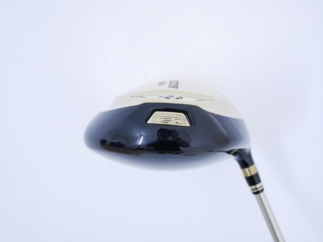 Driver : Ryoma : ไดรเวอร์ Ryoma Maxima Type G (ออกปี 2018) Loft 10.5 ก้าน Tour AD M2-G Flex R