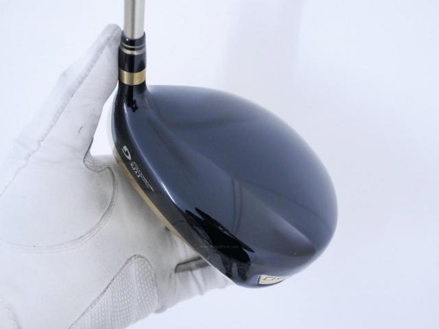 Driver : Ryoma : ไดรเวอร์ Ryoma Maxima Type G (ออกปี 2018) Loft 10.5 ก้าน Tour AD M2-G Flex R