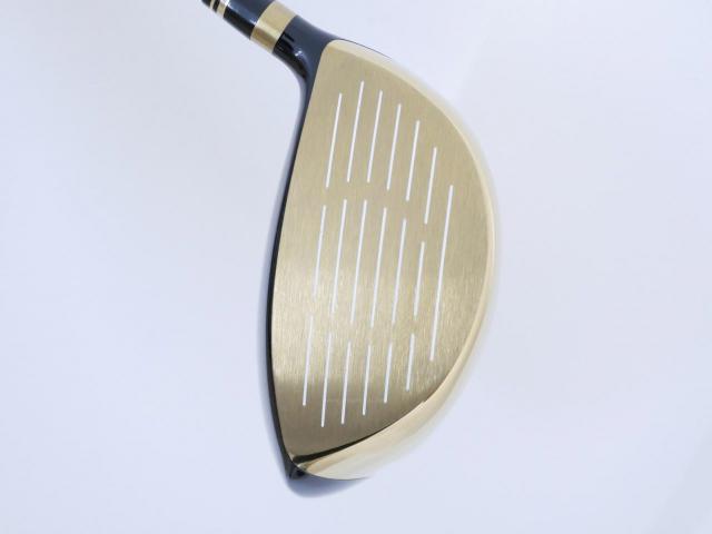 Driver : Ryoma : ไดรเวอร์ Ryoma Maxima Type G (ออกปี 2018) Loft 10.5 ก้าน Tour AD M2-G Flex R