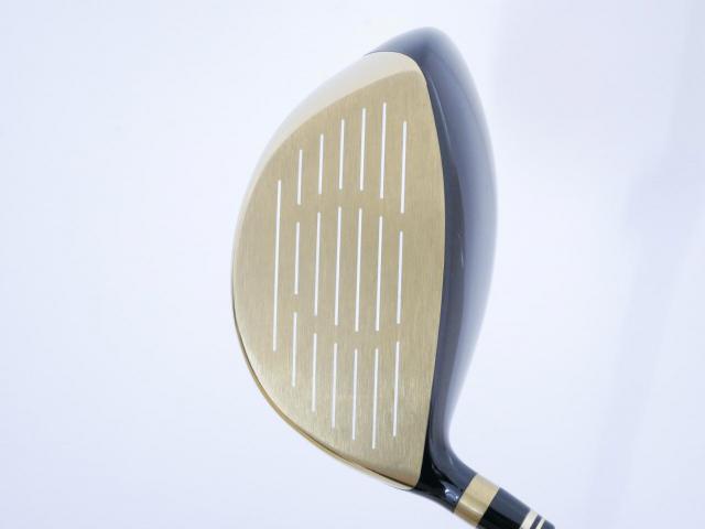 Driver : Ryoma : ไดรเวอร์ Ryoma Maxima Type G (ออกปี 2018) Loft 10.5 ก้าน Tour AD M2-G Flex R