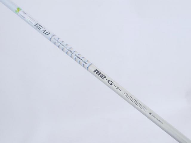 Driver : Ryoma : ไดรเวอร์ Ryoma D-1 Maxima Special Tunning (รุ่นปี 2015 หน้าเด้งเกินกฏ) Loft 10.5 ก้าน Tour AD M2-G Flex R