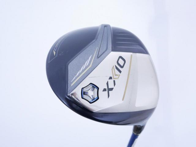 Driver : XXIO : ไดรเวอร์ XXIO 13 (ออกปี 2024) Loft 10.5 ก้าน MP-1300 Flex R