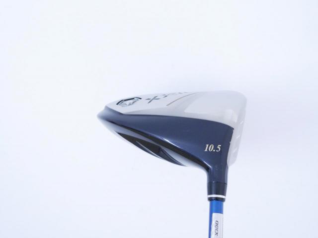 Driver : XXIO : ไดรเวอร์ XXIO 13 (ออกปี 2024) Loft 10.5 ก้าน MP-1300 Flex R