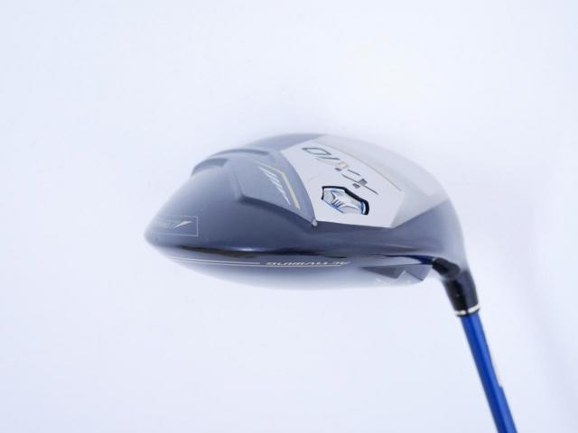 Driver : XXIO : ไดรเวอร์ XXIO 13 (ออกปี 2024) Loft 10.5 ก้าน MP-1300 Flex R