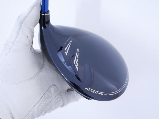 Driver : XXIO : ไดรเวอร์ XXIO 13 (ออกปี 2024) Loft 10.5 ก้าน MP-1300 Flex R