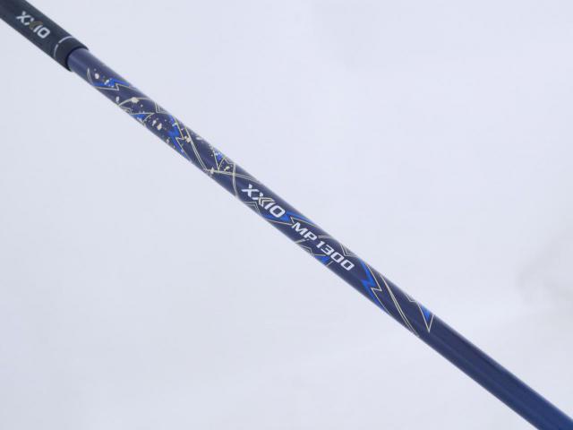 Driver : XXIO : ไดรเวอร์ XXIO 13 (ออกปี 2024) Loft 10.5 ก้าน MP-1300 Flex R